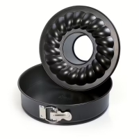 621067 форма для выпечки Kaiser Classic 28 см