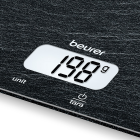 Весы кухонные электронные Beurer KS19 slate