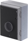 Очиститель воздуха приточный Ballu ONEAIR ASP-100 серый