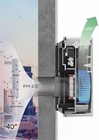 Очиститель воздуха приточный Ballu ONEAIR ASP-100 серый