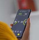Очиститель воздуха приточный Ballu ONEAIR ASP-100 серый