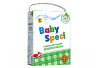 BabySpeci Стиральный порошок для детского белья 1,8 кг.