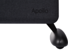 Конвектор электрический Ballu Apollo digital INVERTER Space Black BEC/ATI-2002