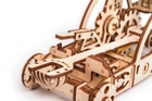 Механический 3D-пазл из дерева Wood Trick Катапульта (1234-9)