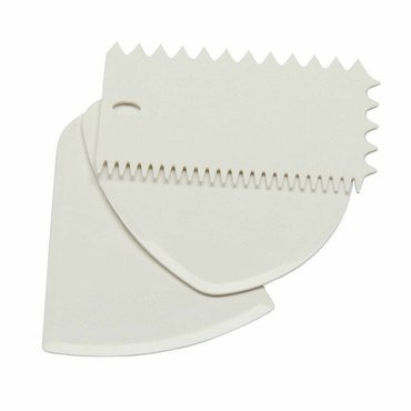 769509 набор скребков Kaiser Patisserie