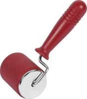 686158 валик для теста Kaiser KaiserflexRED 6,8 см