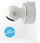 Видеоняня Ramili WiFi Baby Monitor RV800 HD
