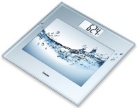 Весы напольные Beurer GS360 3D