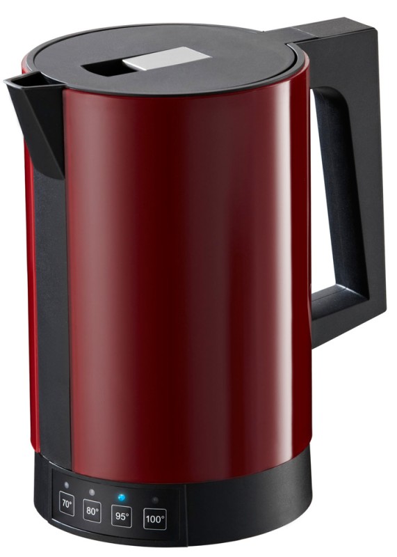 Электрочайник Ritter Fontana 5 red
