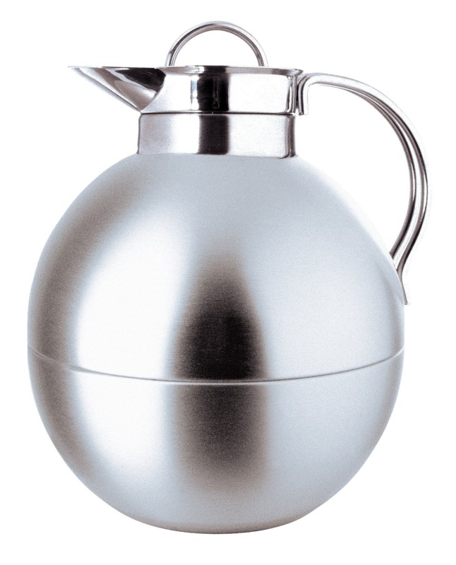 Термос-графин Alfi Kugel Stainless steel mat 1,0 L арт. 0101205094