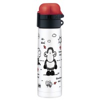 Термос-бутылочка Alfi Ohne Dich 0,5L