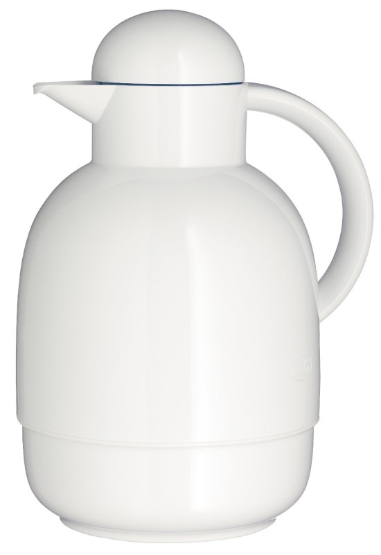 Термос-графин Alfi Neat white 1,5 L арт. 1915010150