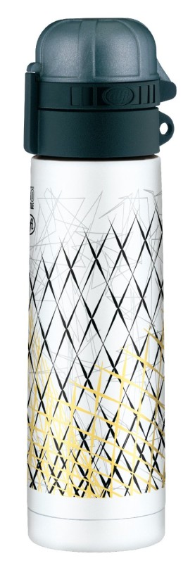 Термос-бутылочка Alfi code zero 0,5 L арт.5327670050