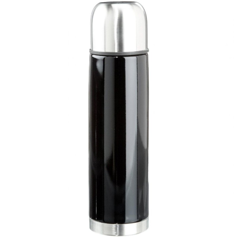 Термос Alfi isoTherm Eco black 0,75L