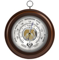 Барометр Классика RST 05235
