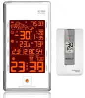 Метеостанция с радиодатчиком RST 02889 Meteolight