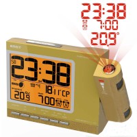 Проекционные часы Q754 RST 32754