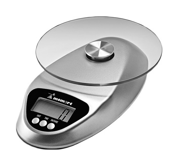 Весы Momert 6810