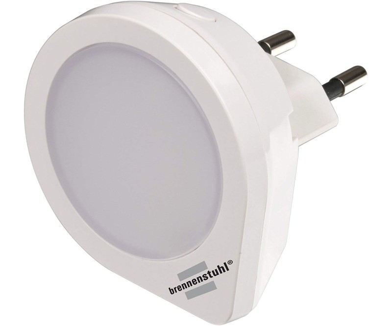 Ночник LED Brennenstuhl, 1,5 лм (1173190)