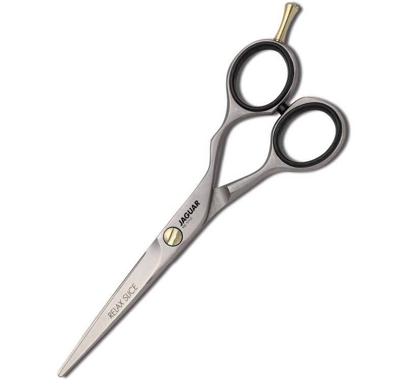 Ножницы Jaguar Pre Style Relax Slice 5.5 арт.82155