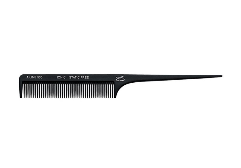 Расческа Jaguar A-line A530 Ionic, 210 мм (05300)