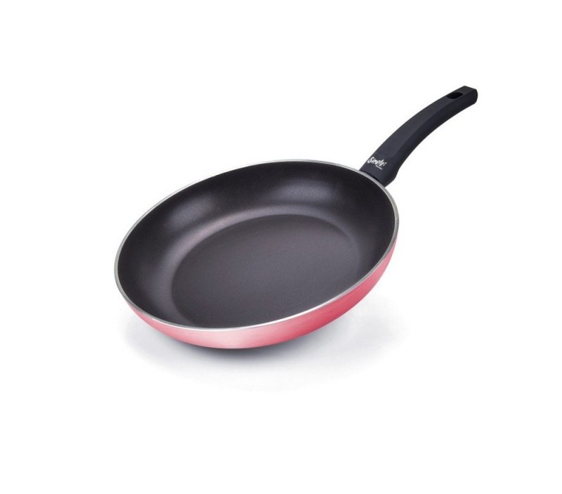 Сковорода Berndes ALU FRYING MAGENTA (Ø 28 см) (0004510128)