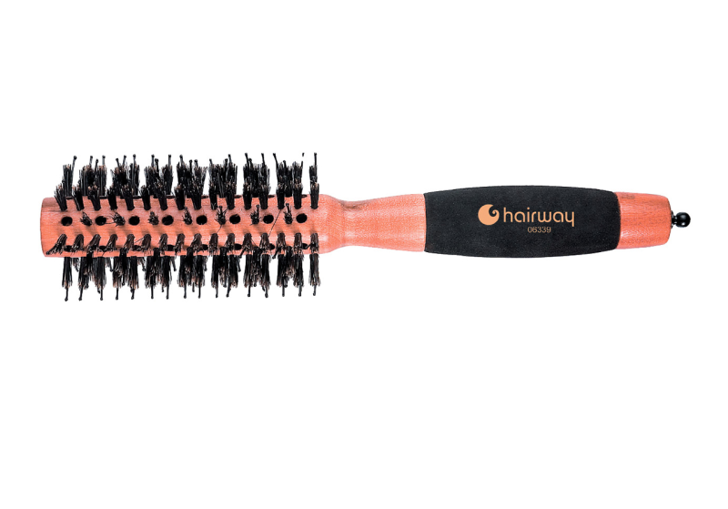 Брашинг HAIRWAY Profi 22 мм (06339)