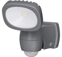 Прожектор светодиодный настенный с датчиком движения Brennenstuhl LUFOS 200 LED (1178900)