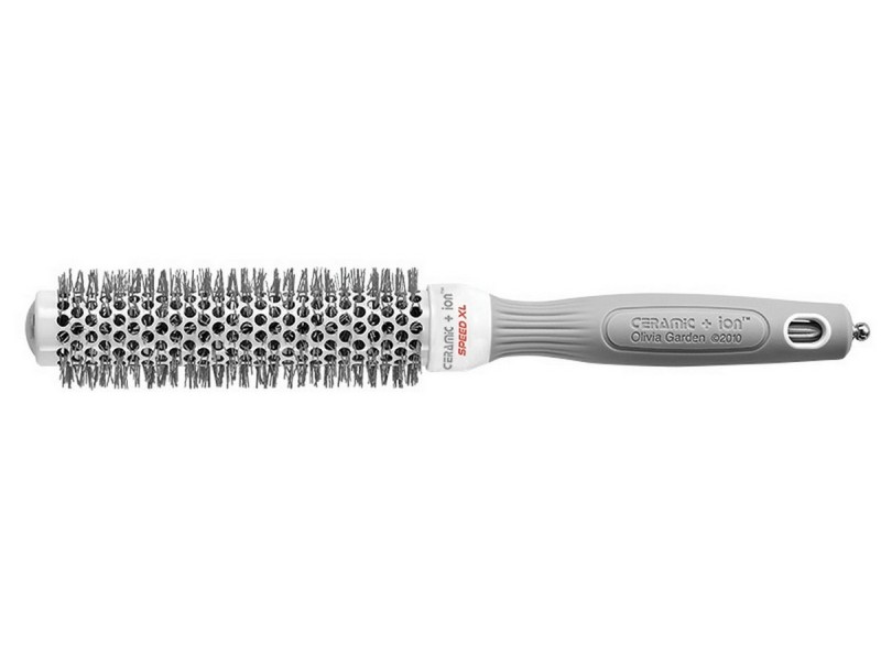 Термобрашинг OLIVIA Garden CERAMIC+ion Speed XL 25 мм (BR-CI1PC-TSP25)