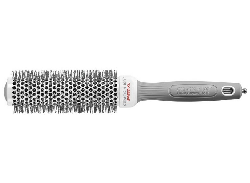 Термобрашинг OLIVIA Garden CERAMIC+ion Speed XL 35 мм (BR-CI1PC-TSP35)