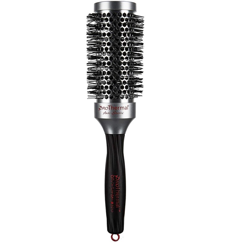 Термобрашинг OLIVIA Garden Pro Thermal 43 мм (BR-PR1PC-TH043)