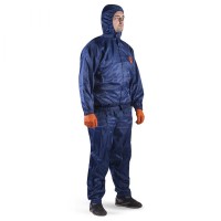 Комплект повышенной плотности (куртка+брюки) Jeta Safety JPC86