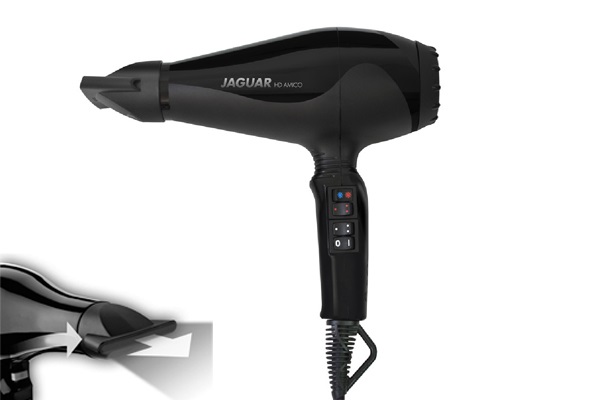Фен Jaguar HD Amico1900-2100W (86423)
