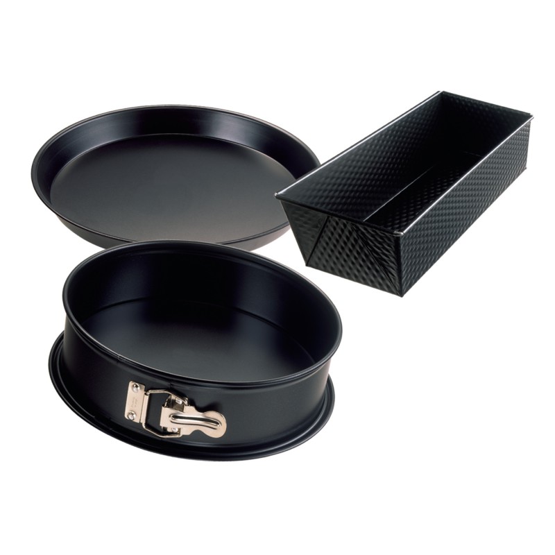 755328 набор форм для выпечки Kaiser Classic-Baking-Set
