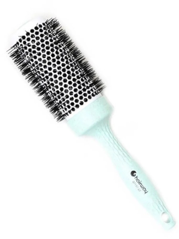 07157-23 Термобрашинг Hairway ECO, D-44мм мятный