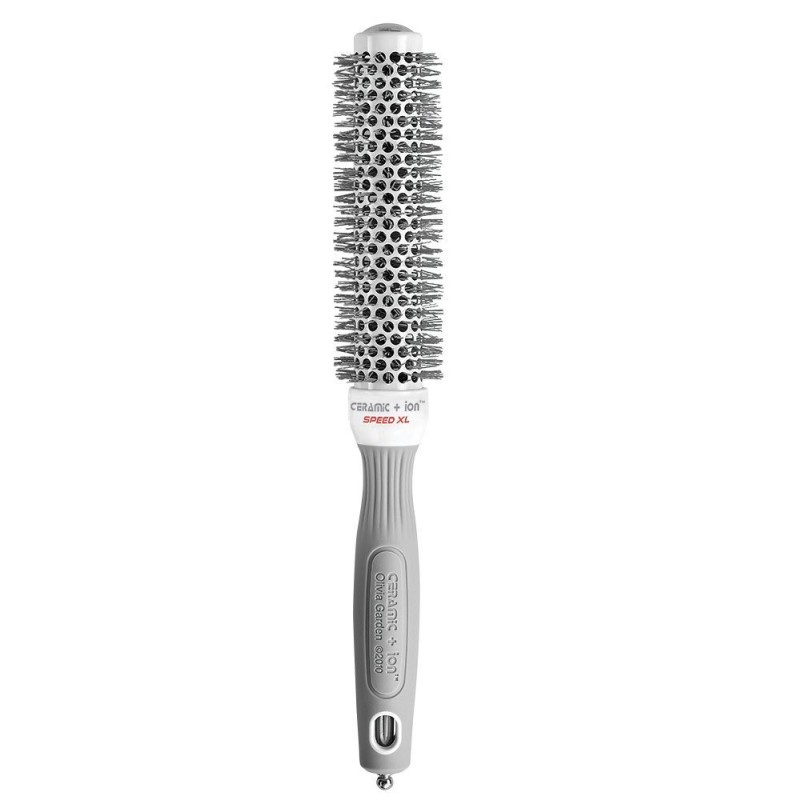 Термобрашинг OG Ceramic+Ion Thermal Brush Speed XL BR-CI1PC-TSP25 арт.07776