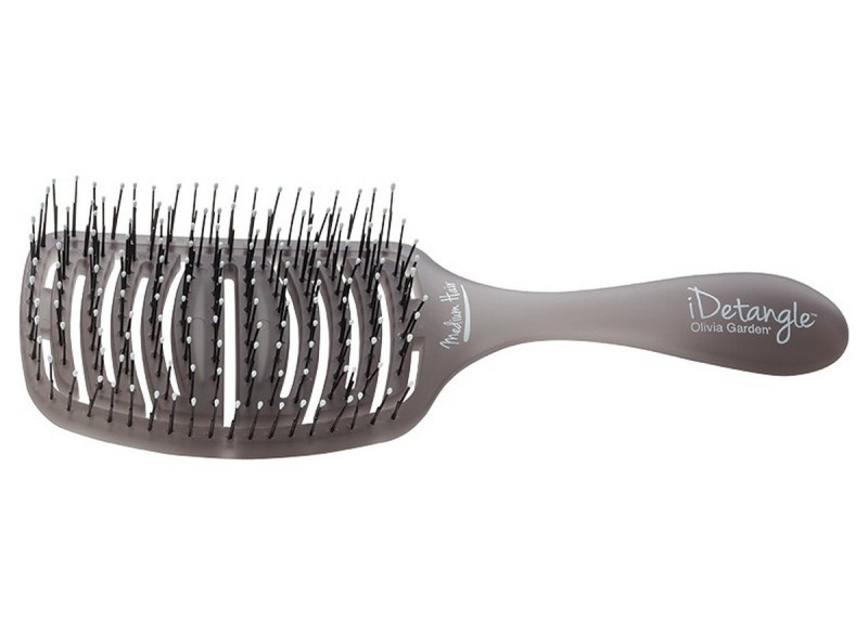 Щетка OG iDetangle for Medium Hair (для нормальных волос) BR-ID1PC-0MEDI арт.08431