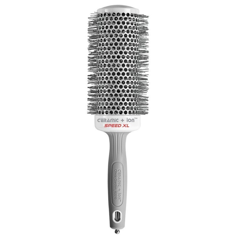 Термобрашинг OG Ceramic+Ion Thermal Brush Speed XL BR-CI1PC-TSP55 арт.07779