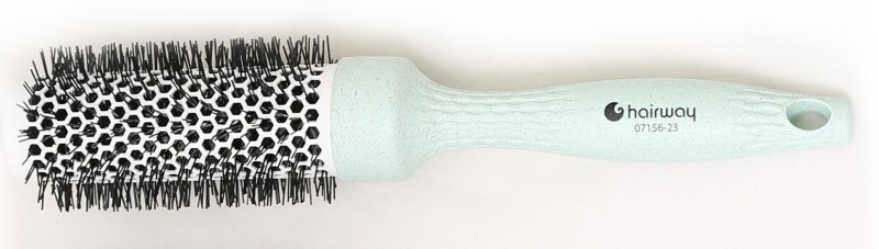 07156-23	Термобрашинг  Hairway ECO, D-34мм мятный