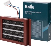 Элемент нагревательный Ballu PTC-1000 для электроприборов